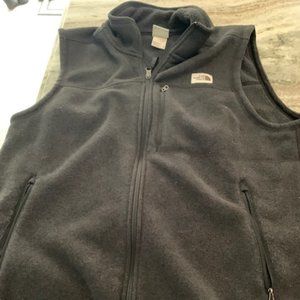Northface Vest